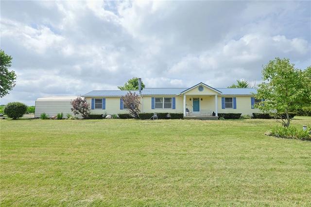 11800 Coppock Rd, Laura, OH 45337