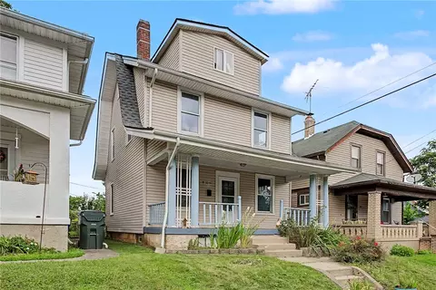 123 S G St, Hamilton, OH 45013