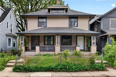 816-818 Harvard, Dayton, OH 45406