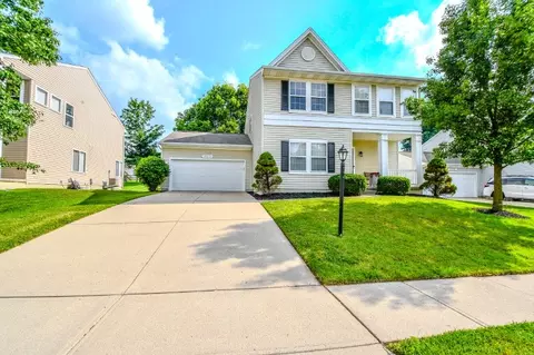 10278 Peacock Ln, Miamisburg, OH 45342