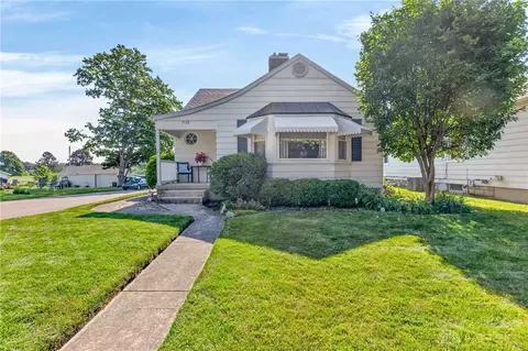 Exterior - 1032 Broadway Ave, Sidney, OH 45365 photo 2 of 11