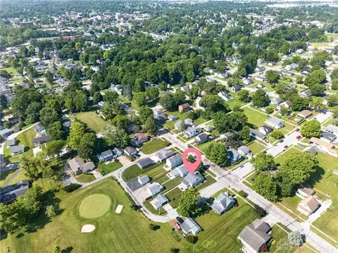 View/Area - 1032 Broadway Ave, Sidney, OH 45365 photo 7 of 9