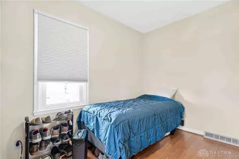 Bedroom - 1032 Broadway Ave, Sidney, OH 45365 photo 4 of 7