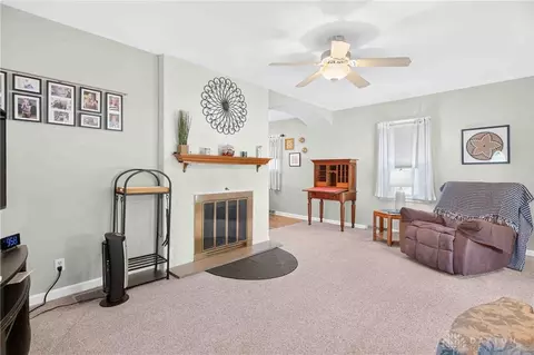 Living - 1032 Broadway Ave, Sidney, OH 45365 photo 1 of 4