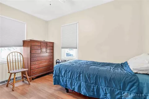 Bedroom - 1032 Broadway Ave, Sidney, OH 45365 photo 3 of 7