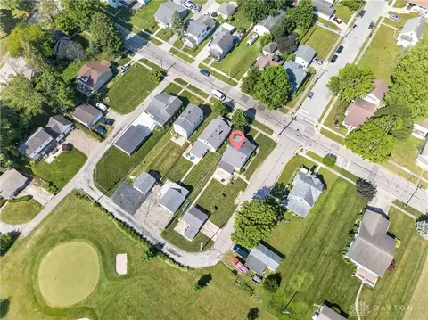 View/Area - 1032 Broadway Ave, Sidney, OH 45365 photo 8 of 9