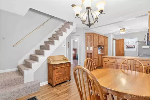 Entry Way - 1032 Broadway Ave, Sidney, OH 45365 photo 1 of 2