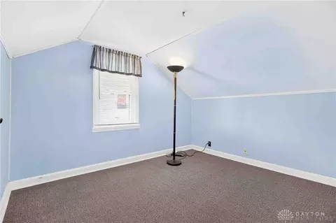 Bedroom - 1032 Broadway Ave, Sidney, OH 45365 photo 6 of 7