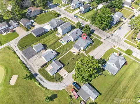 View/Area - 1032 Broadway Ave, Sidney, OH 45365 photo 6 of 9