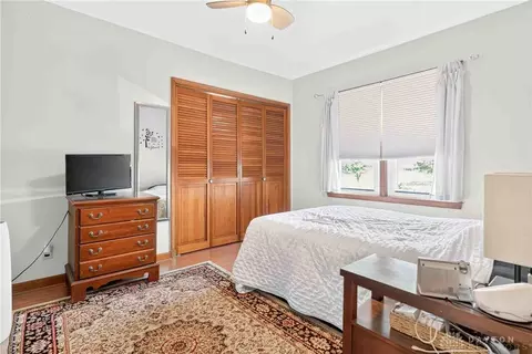 Bedroom - 1032 Broadway Ave, Sidney, OH 45365 photo 1 of 7
