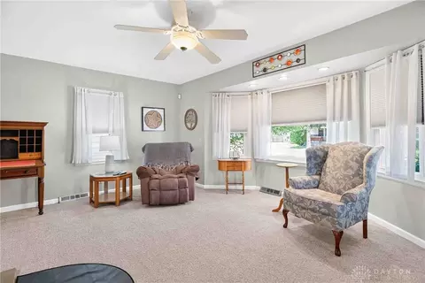 Living - 1032 Broadway Ave, Sidney, OH 45365 photo 3 of 4