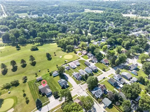 View/Area - 1032 Broadway Ave, Sidney, OH 45365 photo 2 of 9