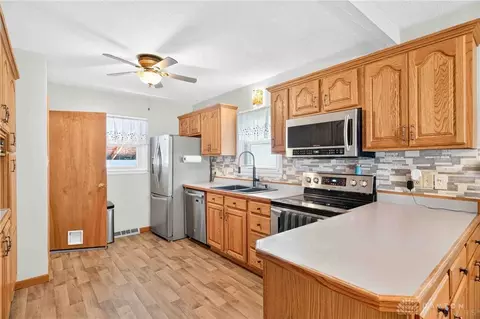 Kitchen - 1032 Broadway Ave, Sidney, OH 45365 photo 1 of 3