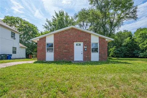 1272 Clement Ave, Dayton, OH 45417