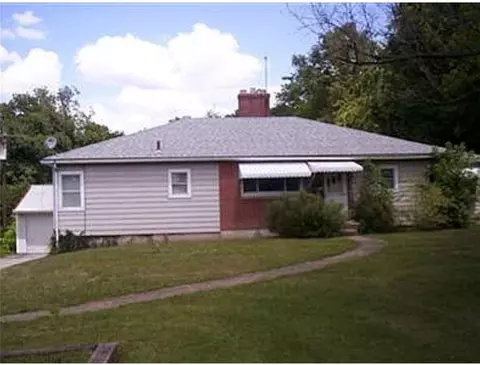 370 E Main St, Hillsboro, OH 45133