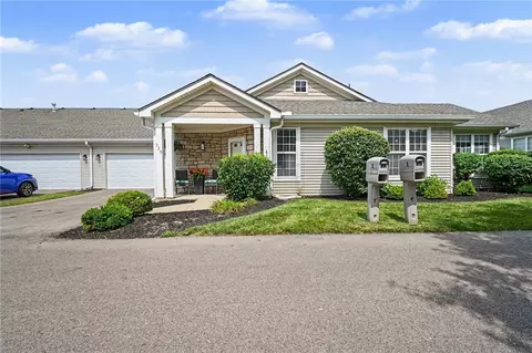 329 Bending Branch Ln, Miamisburg, OH 45342