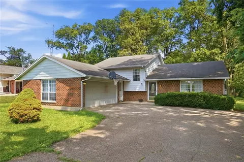 330 E Main St, South Vienna, OH 45369
