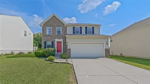 5060 Jessica Suzanne Dr, Morrow, OH 45152