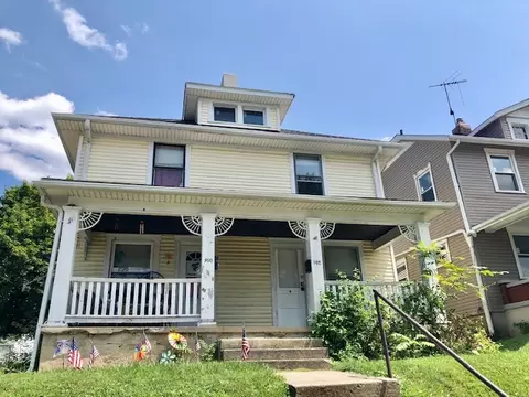 900 Bowen St, Dayton, OH 45410