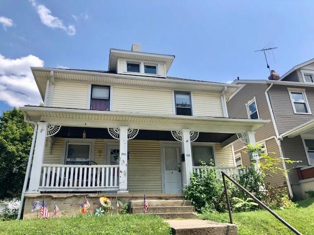 900-902 Bowen St, Dayton, OH 45410