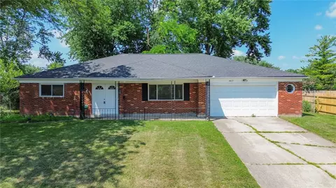 4615 Cutlass Dr, Englewood, OH 45322