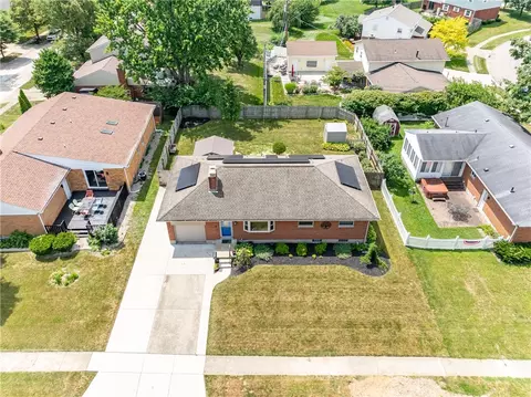 1124 Rio Ln, Kettering, OH 45429 photo 46