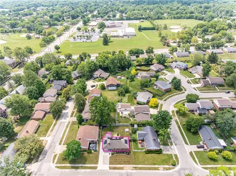 1124 Rio Ln, Kettering, OH 45429 photo 57