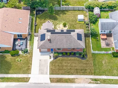 1124 Rio Ln, Kettering, OH 45429 photo 56