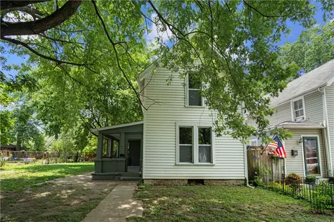 48 Sherman St, Dayton, OH 45403