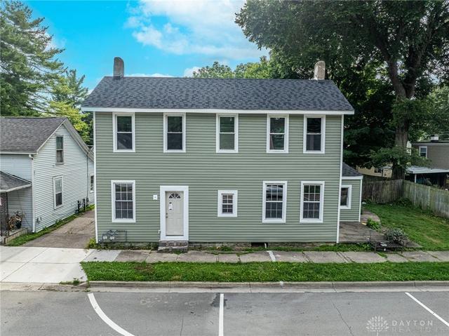 33-35 S Main St, Bellbrook, OH 45305