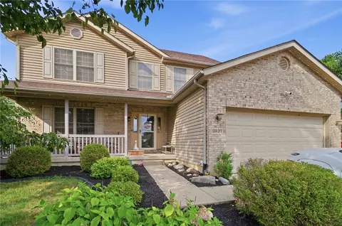 3937 White Spruce Cir, Dayton, OH 45424