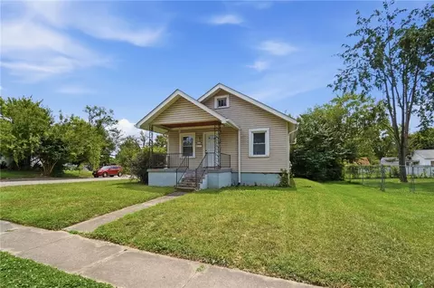 4400 Prescott Ave, Dayton, OH 45406
