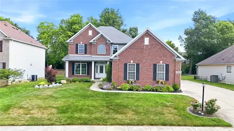 2504 Bexley Hill Pl, Xenia, OH 45385