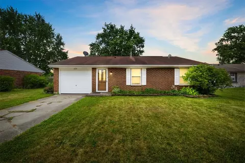 6124 Little Creek Ct, Dayton, OH 45424