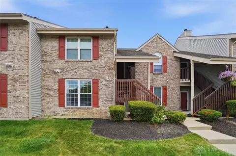 1177 Captains Brg, Washington Township, OH 45458