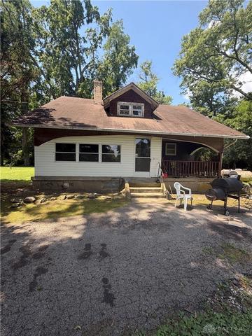 6725 Dayton Liberty Rd, Dayton, OH 45417