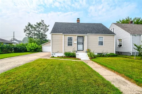 1426 Steiner Ave, Dayton, OH 45417