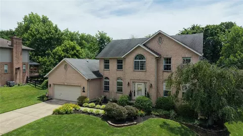 4585 Beech Knoll Ln, Liberty Twp, OH 45011