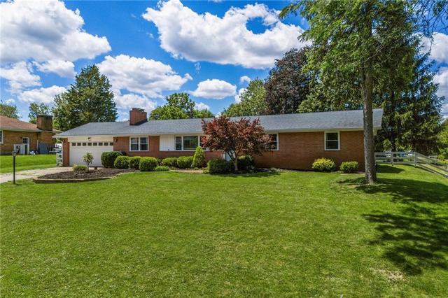 2616 N Emerald Dr, Dayton, OH 45431