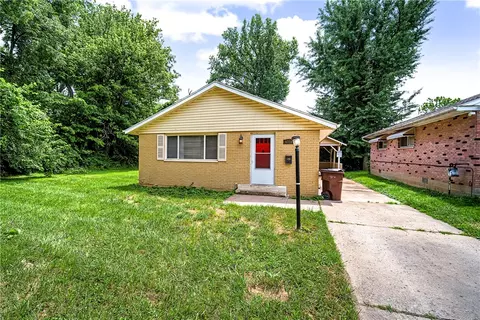 4316 Brunswick Ave, Dayton, OH 45416