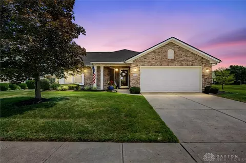 1224 Mals Way, Miamisburg, OH 45342