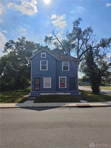 1229 S Broadway St, Dayton, OH 45417