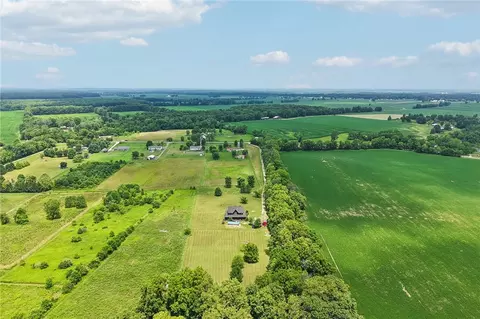 View/Area - 963 Pratt Rd, Blanchester, OH 45107 photo 1 of 7