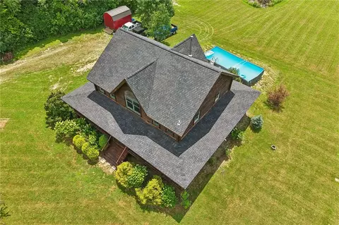 View/Area - 963 Pratt Rd, Blanchester, OH 45107 photo 3 of 7