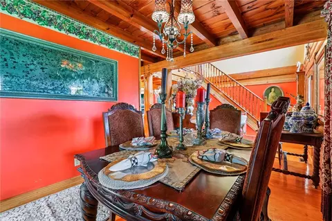 Dining - 963 Pratt Rd, Blanchester, OH 45107 photo 1 of 3