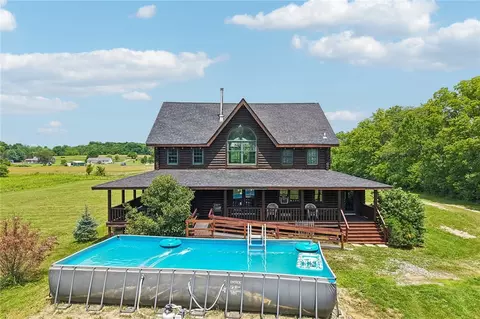 Exterior - 963 Pratt Rd, Blanchester, OH 45107 photo 8 of 16