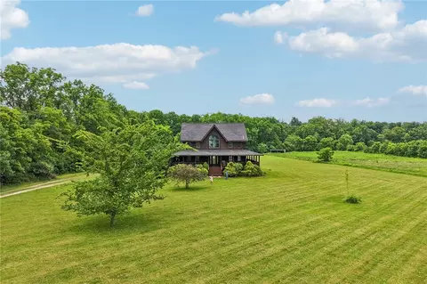 Exterior - 963 Pratt Rd, Blanchester, OH 45107 photo 16 of 16