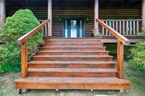 Exterior - 963 Pratt Rd, Blanchester, OH 45107 photo 9 of 16