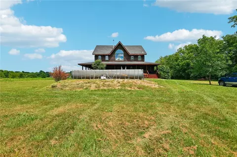 Exterior - 963 Pratt Rd, Blanchester, OH 45107 photo 6 of 16
