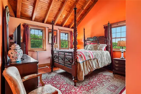 Bedroom - 963 Pratt Rd, Blanchester, OH 45107 photo 7 of 9